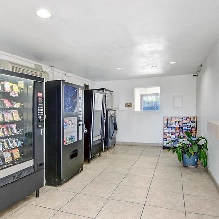 Studio 6-Grand Prairie, Tx Εξωτερικό φωτογραφία