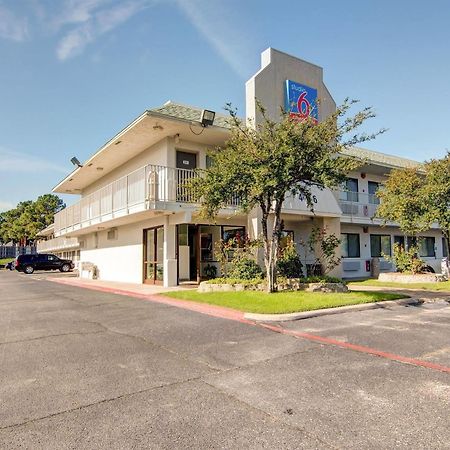 Studio 6-Grand Prairie, Tx Εξωτερικό φωτογραφία