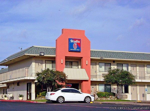 Studio 6-Grand Prairie, Tx Εξωτερικό φωτογραφία